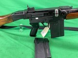 RARE SIG Arms AMT 308 Win Semi Auto Preban 7.62 NATO STG57 510 Swiss - Image 3 of 19