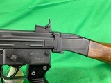 RARE SIG Arms AMT 308 Win Semi Auto Preban 7.62 NATO STG57 510 Swiss - Image 15 of 19