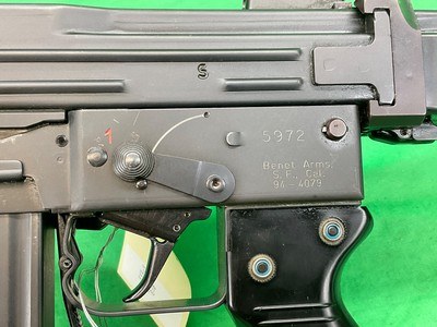 RARE SIG Arms AMT 308 Win Semi Auto Preban 7.62 NATO STG57 510 Swiss - Image 17 of 19