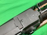 RARE SIG Arms AMT 308 Win Semi Auto Preban 7.62 NATO STG57 510 Swiss - Image 4 of 19