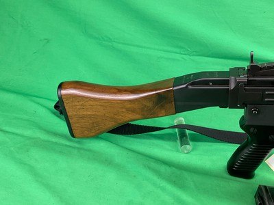 RARE SIG Arms AMT 308 Win Semi Auto Preban 7.62 NATO STG57 510 Swiss - Image 2 of 19