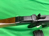 RARE SIG Arms AMT 308 Win Semi Auto Preban 7.62 NATO STG57 510 Swiss - Image 7 of 19