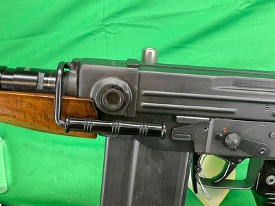 RARE SIG Arms AMT 308 Win Semi Auto Preban 7.62 NATO STG57 510 Swiss - Image 13 of 19