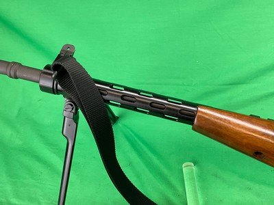 RARE SIG Arms AMT 308 Win Semi Auto Preban 7.62 NATO STG57 510 Swiss - Image 11 of 19