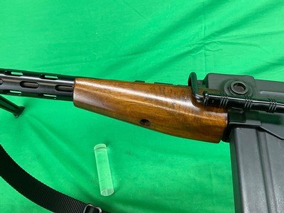 RARE SIG Arms AMT 308 Win Semi Auto Preban 7.62 NATO STG57 510 Swiss - Image 12 of 19