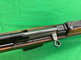 Rare RUSSIAN SVT-38 SVT38 WW2 1939 Semi Auto WWII 7.62X54 Tula C&R - Image 4 of 20