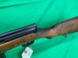 Rare RUSSIAN SVT-38 SVT38 WW2 1939 Semi Auto WWII 7.62X54 Tula C&R - Image 7 of 20