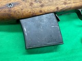 Rare RUSSIAN SVT-38 SVT38 WW2 1939 Semi Auto WWII 7.62X54 Tula C&R - Image 8 of 20