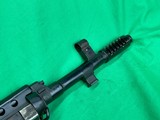 Rare RUSSIAN SVT-38 SVT38 WW2 1939 Semi Auto WWII 7.62X54 Tula C&R - Image 2 of 20