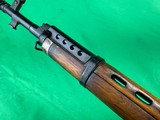 Rare RUSSIAN SVT-38 SVT38 WW2 1939 Semi Auto WWII 7.62X54 Tula C&R - Image 12 of 20