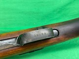 Rare RUSSIAN SVT-38 SVT38 WW2 1939 Semi Auto WWII 7.62X54 Tula C&R - Image 14 of 20