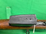 Rare RUSSIAN SVT-38 SVT38 WW2 1939 Semi Auto WWII 7.62X54 Tula C&R - Image 15 of 20