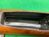 Rare RUSSIAN SVT-38 SVT38 WW2 1939 Semi Auto WWII 7.62X54 Tula C&R - Image 18 of 20