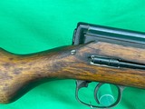 Rare RUSSIAN SVT-38 SVT38 WW2 1939 Semi Auto WWII 7.62X54 Tula C&R - Image 3 of 20