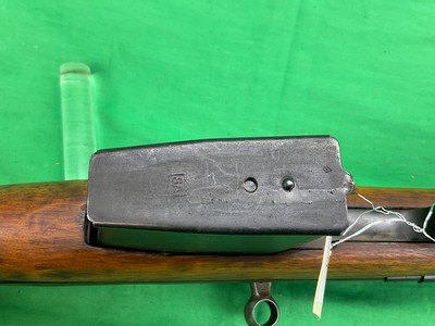 Rare RUSSIAN SVT-38 SVT38 WW2 1939 Semi Auto WWII 7.62X54 Tula C&R - Image 15 of 20
