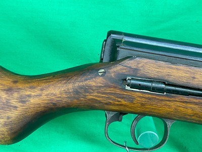 Rare RUSSIAN SVT-38 SVT38 WW2 1939 Semi Auto WWII 7.62X54 Tula C&R - Image 3 of 20