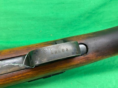 Rare RUSSIAN SVT-38 SVT38 WW2 1939 Semi Auto WWII 7.62X54 Tula C&R - Image 14 of 20