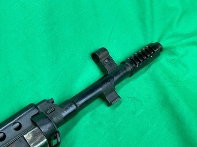 Rare RUSSIAN SVT-38 SVT38 WW2 1939 Semi Auto WWII 7.62X54 Tula C&R - Image 2 of 20