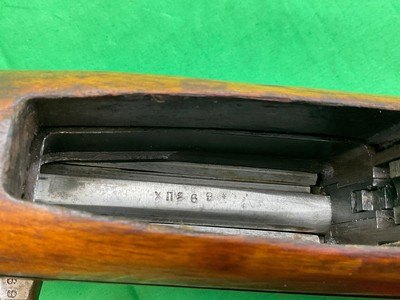 Rare RUSSIAN SVT-38 SVT38 WW2 1939 Semi Auto WWII 7.62X54 Tula C&R - Image 18 of 20