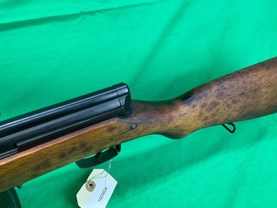 Rare RUSSIAN SVT-38 SVT38 WW2 1939 Semi Auto WWII 7.62X54 Tula C&R - Image 7 of 20