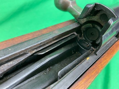 Rare RUSSIAN SVT-38 SVT38 WW2 1939 Semi Auto WWII 7.62X54 Tula C&R - Image 10 of 20