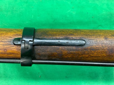 Rare RUSSIAN SVT-38 SVT38 WW2 1939 Semi Auto WWII 7.62X54 Tula C&R - Image 16 of 20