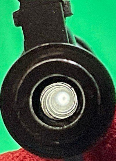 Rare RUSSIAN SVT-38 SVT38 WW2 1939 Semi Auto WWII 7.62X54 Tula C&R - Image 19 of 20