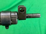 ROF M 1941 British Enfield SMLE No 4 Mk1T 4T Sniper Rework 303 War C&R 3601 - Image 11 of 20