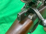 ROF M 1941 British Enfield SMLE No 4 Mk1T 4T Sniper Rework 303 War C&R 3601 - Image 15 of 20