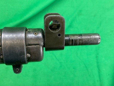 ROF M 1941 British Enfield SMLE No 4 Mk1T 4T Sniper Rework 303 War C&R 3601 - Image 11 of 20