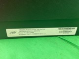 USED Kimber 1911 STS II Seattle Engraving 38 Super Bright Stainless SS 3587 - Image 2 of 17