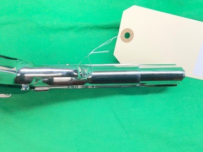 USED Kimber 1911 STS II Seattle Engraving 38 Super Bright Stainless SS 3587 - Image 7 of 17