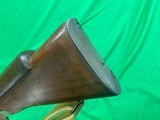 British Enfield SMLE No 4 Mk1 (T) 4T Sniper Rifle 303 WWII BSA M47 C&R 3605 - Image 9 of 20
