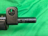 British Enfield SMLE No 4 Mk1 (T) 4T Sniper Rifle 303 WWII BSA M47 C&R 3605 - Image 15 of 20
