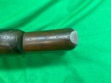 British Enfield SMLE No 4 Mk1 (T) 4T Sniper Rifle 303 WWII BSA M47 C&R 3605 - Image 8 of 20