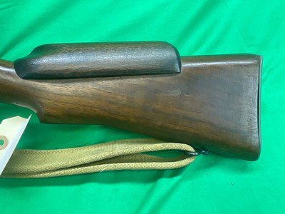 British Enfield SMLE No 4 Mk1 (T) 4T Sniper Rifle 303 WWII BSA M47 C&R 3605 - Image 4 of 20