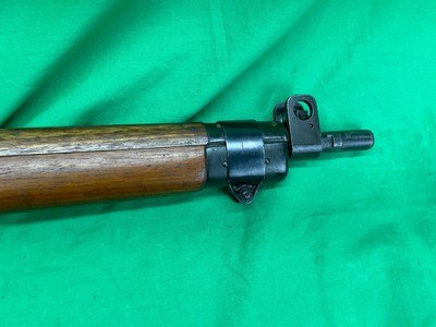 British Enfield SMLE No 4 Mk1 (T) 4T Sniper Rifle 303 WWII BSA M47 C&R 3605 - Image 14 of 20