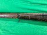 *READ Springfield M1 Garand Parade Gun Live Receiver Small Parts Lot Kit WWII C&R - Image 4 of 20