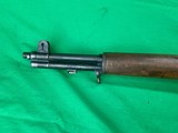 *READ Springfield M1 Garand Parade Gun Live Receiver Small Parts Lot Kit WWII C&R - Image 5 of 20