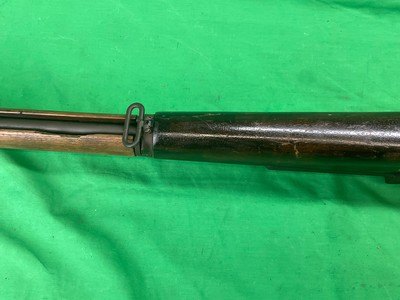 *READ Springfield M1 Garand Parade Gun Live Receiver Small Parts Lot Kit WWII C&R - Image 8 of 20