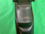 *READ Springfield M1 Garand Parade Gun Live Receiver Small Parts Lot Kit WWII C&R - Image 13 of 20