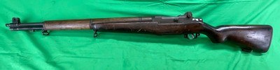 *READ Springfield M1 Garand Parade Gun Live Receiver Small Parts Lot Kit WWII C&R - Image 2 of 20