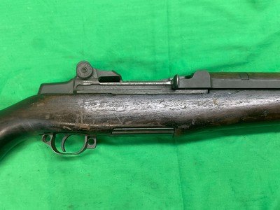 *READ Springfield M1 Garand Parade Gun Live Receiver Small Parts Lot Kit WWII C&R - Image 11 of 20