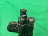 *READ Springfield M1 Garand Parade Gun Live Receiver Small Parts Lot Kit WWII C&R - Image 16 of 20