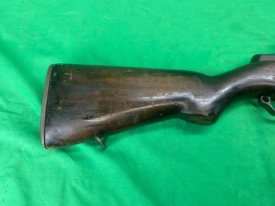 *READ Springfield M1 Garand Parade Gun Live Receiver Small Parts Lot Kit WWII C&R - Image 10 of 20