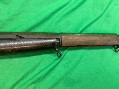 *READ Springfield M1 Garand Parade Gun Live Receiver Small Parts Lot Kit WWII C&R - Image 12 of 20