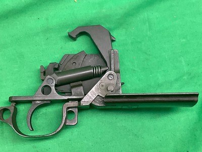 *READ Springfield M1 Garand Parade Gun Live Receiver Small Parts Lot Kit WWII C&R - Image 20 of 20