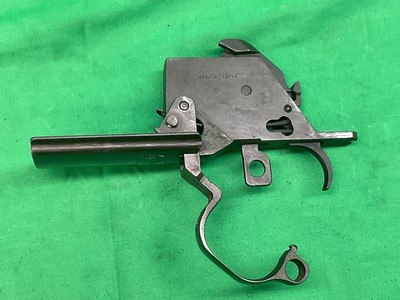 *READ Springfield M1 Garand Parade Gun Live Receiver Small Parts Lot Kit WWII C&R - Image 19 of 20