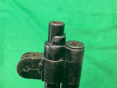 *READ Springfield M1 Garand Parade Gun Live Receiver Small Parts Lot Kit WWII C&R - Image 16 of 20