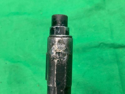 *READ Springfield M1 Garand Parade Gun Live Receiver Small Parts Lot Kit WWII C&R - Image 15 of 20